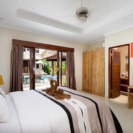 Coconuts Villa Balangan Beach Jimbaran  Exterior photo