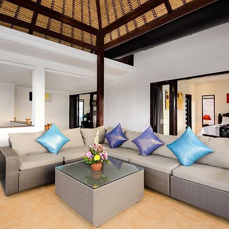 Coconuts Villa Balangan Beach Jimbaran  Exterior photo